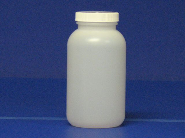 Polyethylene Bottles (Empty, with caps/tips)